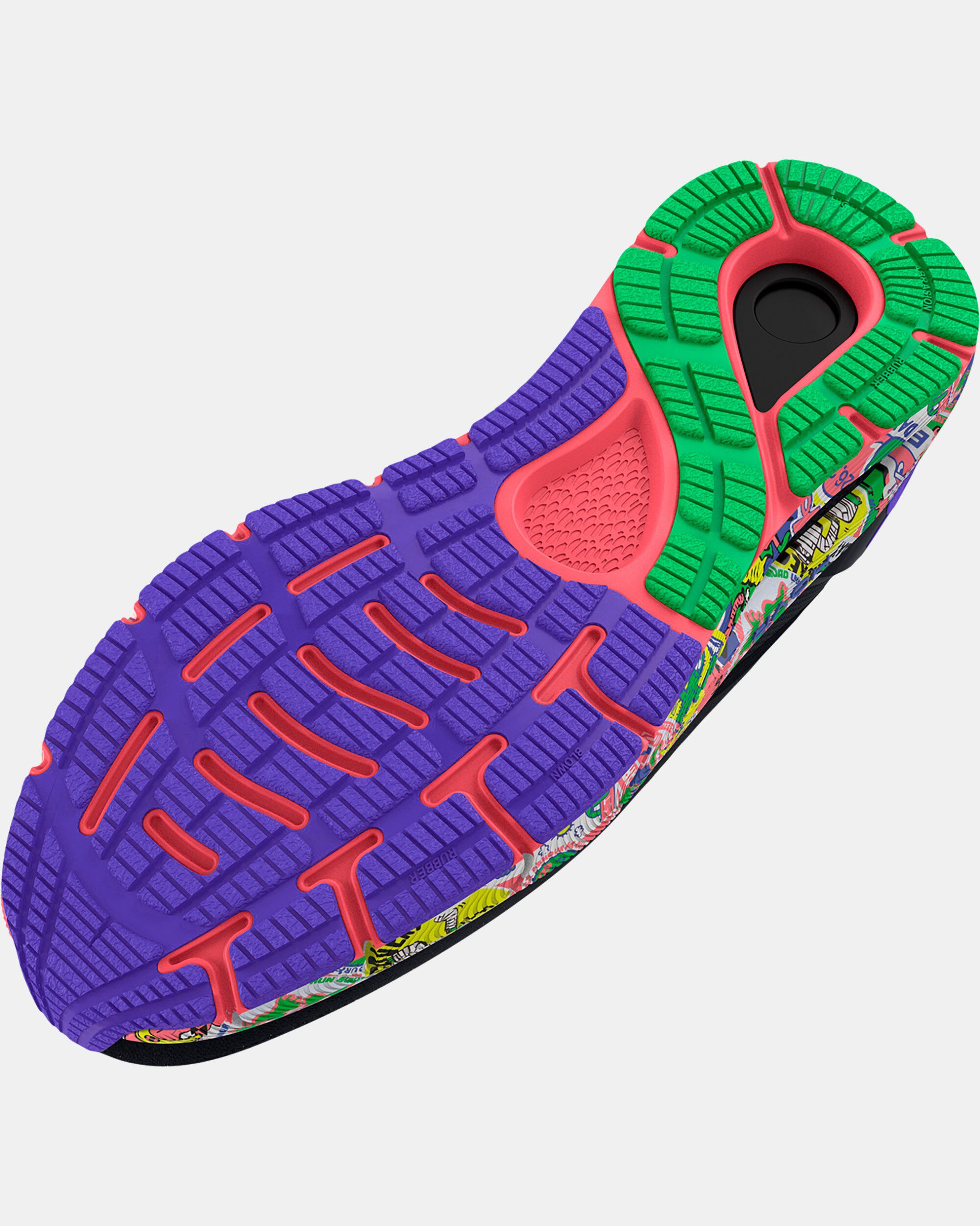 Under armour discount squad training shoes