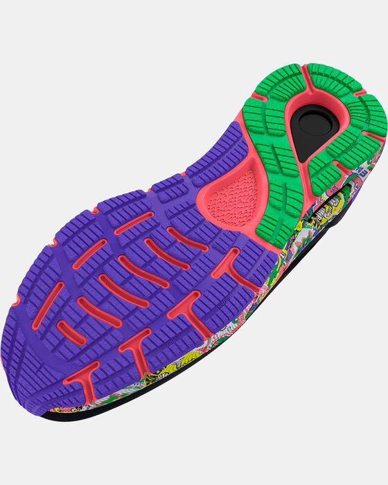 UA هوفر&trade; سونيك 5 رن سكواد image number 4