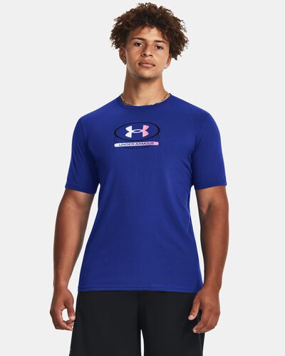 UA جلوبال لوكر تاغ