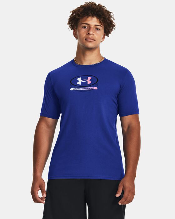 UA جلوبال لوكر تاغ image number 0