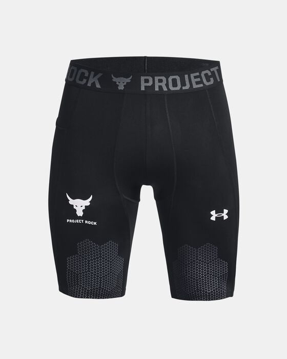 بروجكت روك تيرف-جير آرمور برنت image number 4