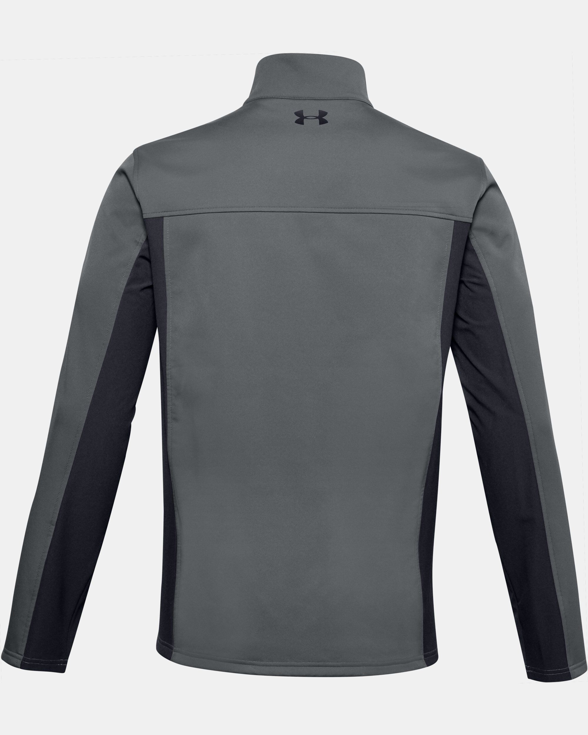 Under armour discount futbolista jacket