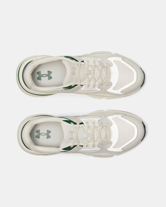 Unisex UA Forge 96 Shoes image number 2