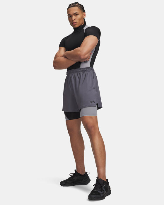 HeatGear&reg; Elite image number 1