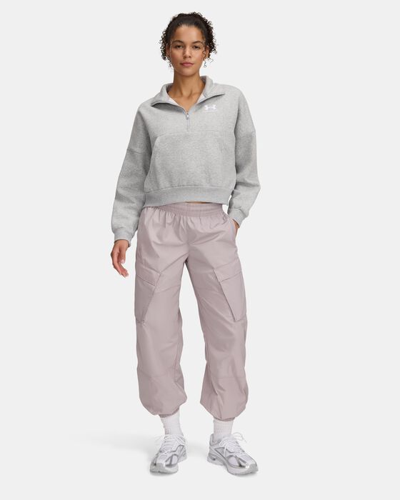 UA Unstoppable Woven Sheen UA Unstoppable Woven Sheen image number 2