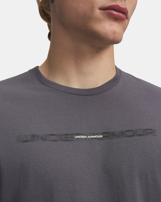 UA Blur Wordmark image number 2