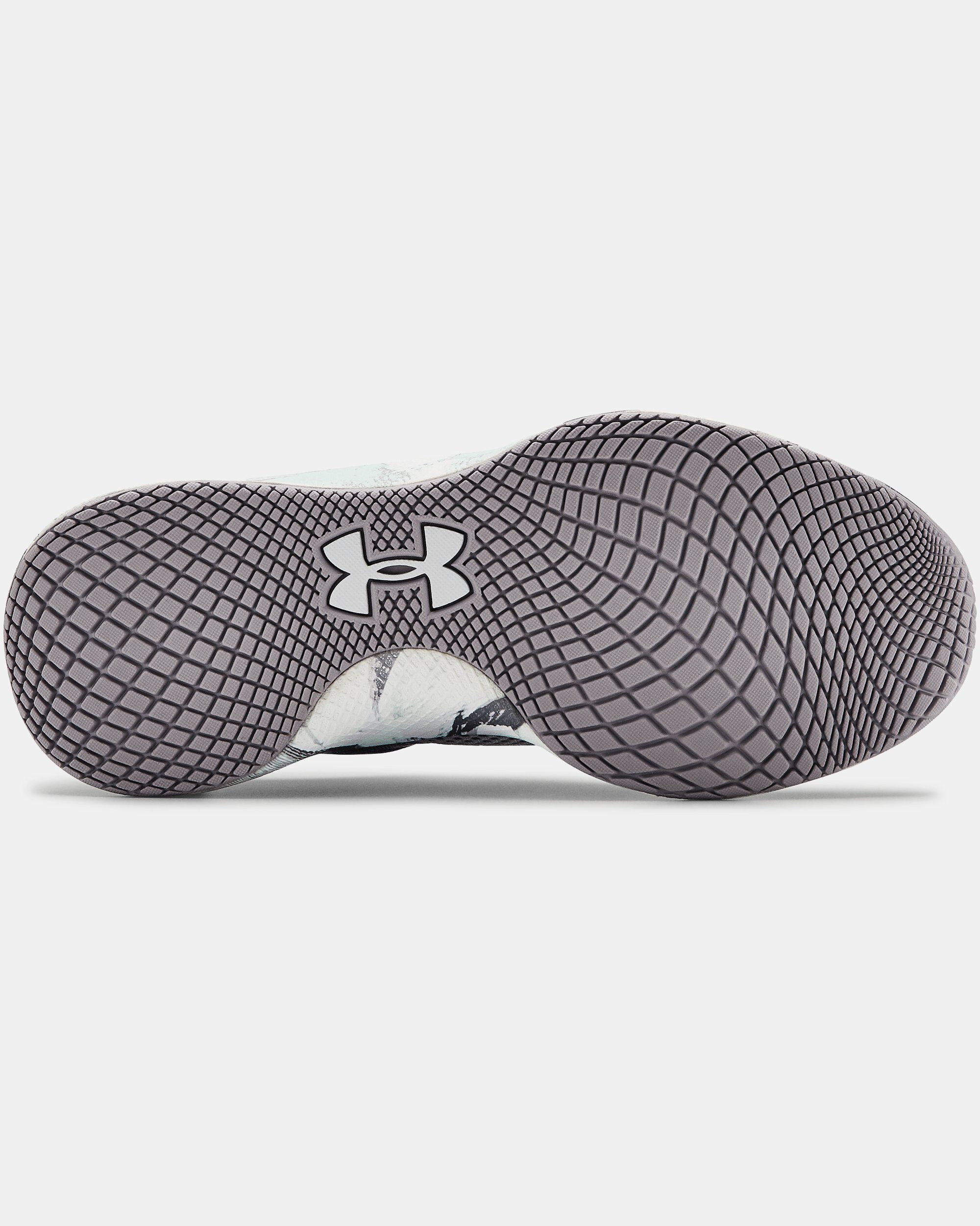 Women's ua breathe trainer training shoes best sale