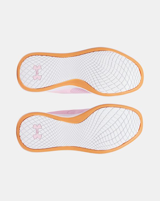 حذاء التدريب UA Charged Aurora 2 للنساء حذاء التدريب UA Charged Aurora 2 للنساء image number 4