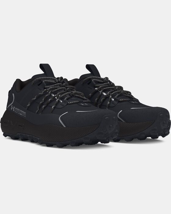 حذاء UA فات تاير فينتشر برو للرجال والنساء image number 3