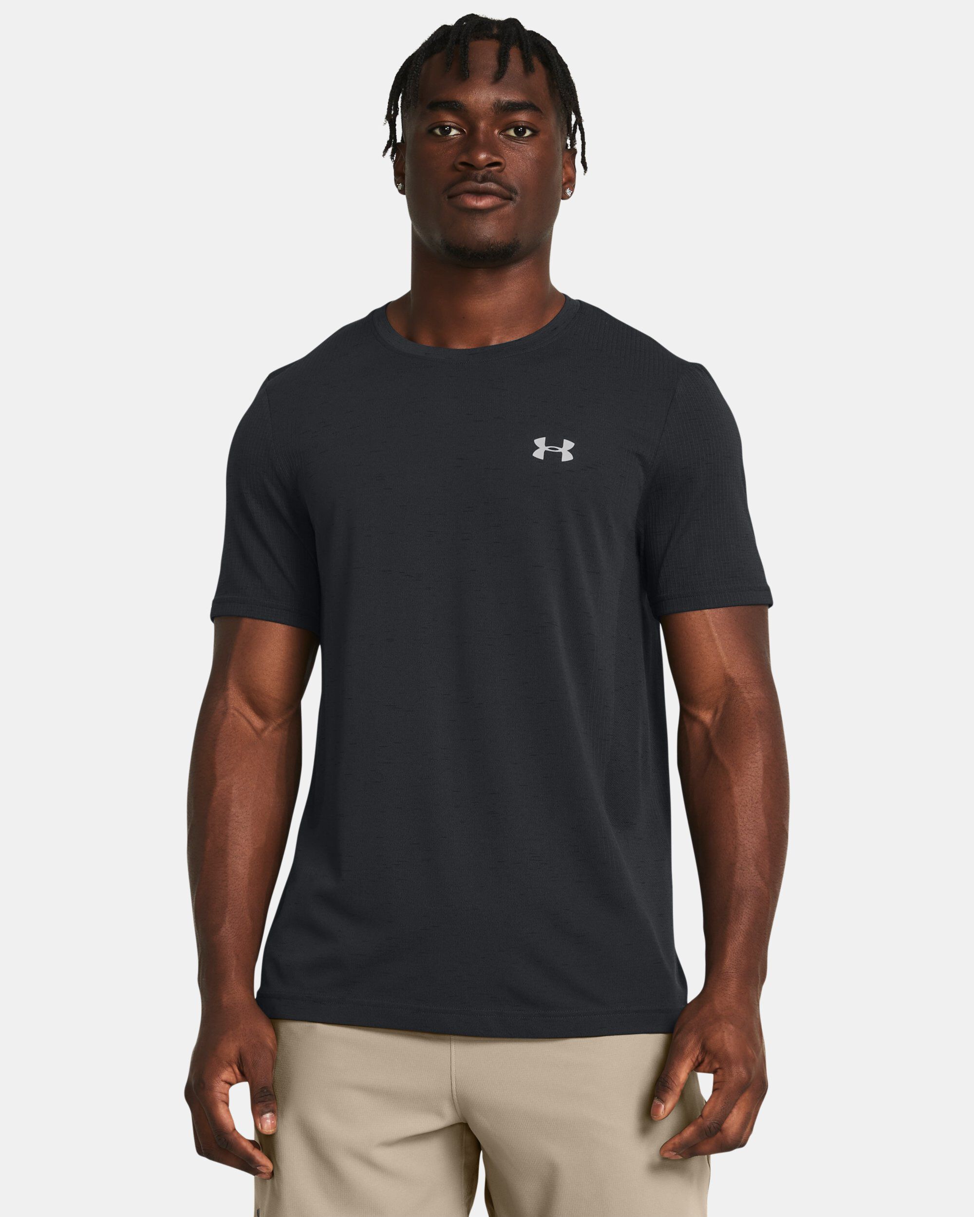 Mens under armour vanish shop t shirt