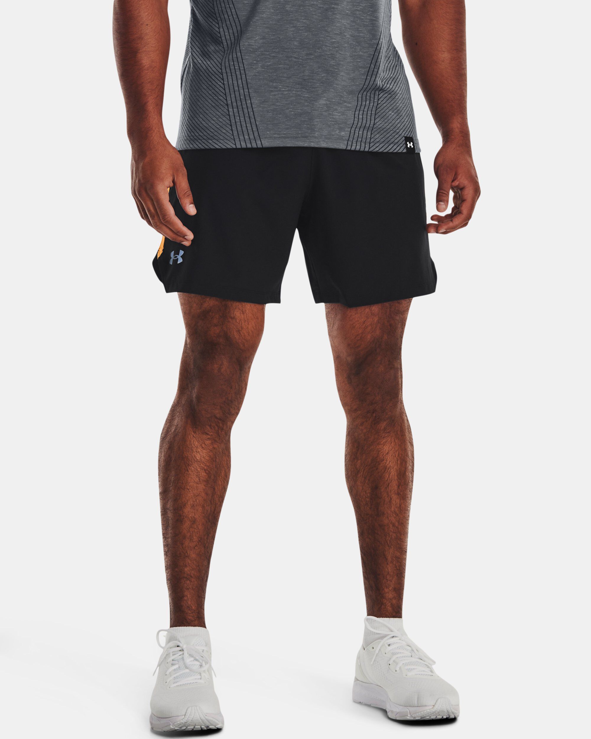 Under Armour Men s UA Speedpocket 7
