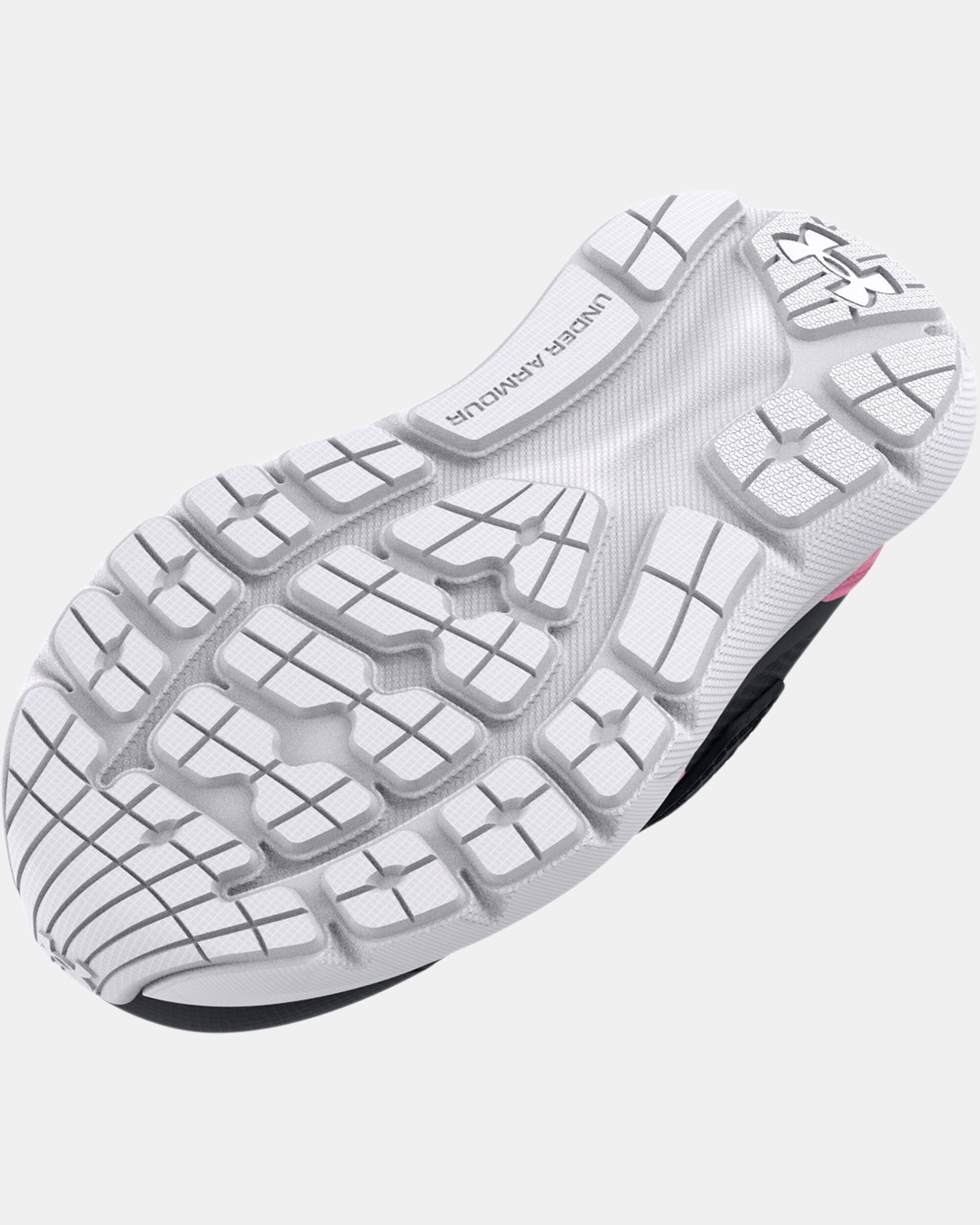 Infant girl sales under armour shoes