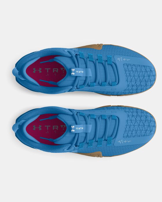 UA Reign 6 image number 2