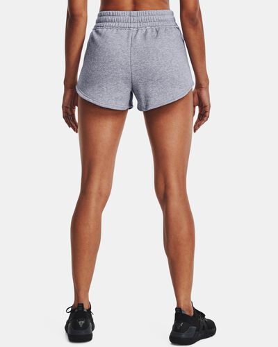 Women's Project Rock Fleece Shorts