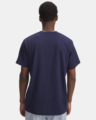 UA لوجو إمبرودريد هيفي ويت