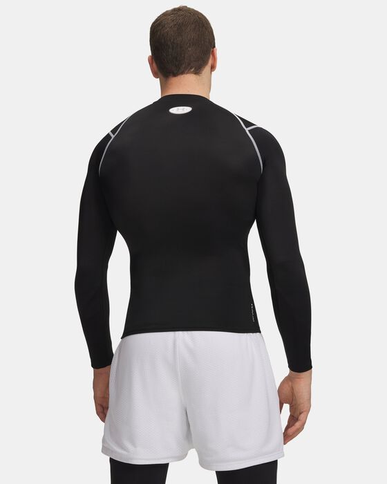 HeatGear&reg; Elite image number 1