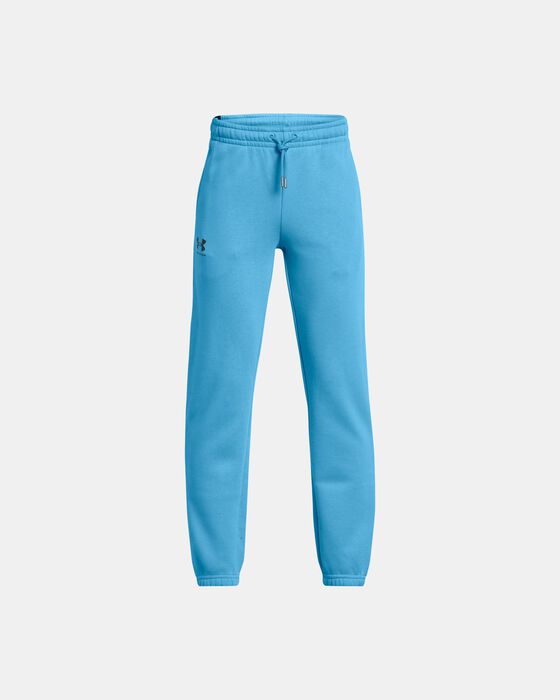 UA Icon Fleece Taping image number 0