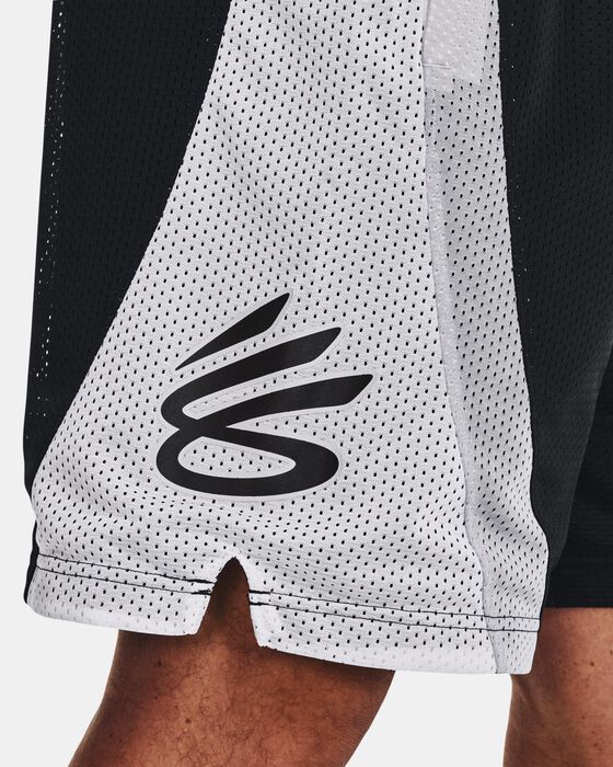 Men's Curry Splash 9" Shorts image number 3