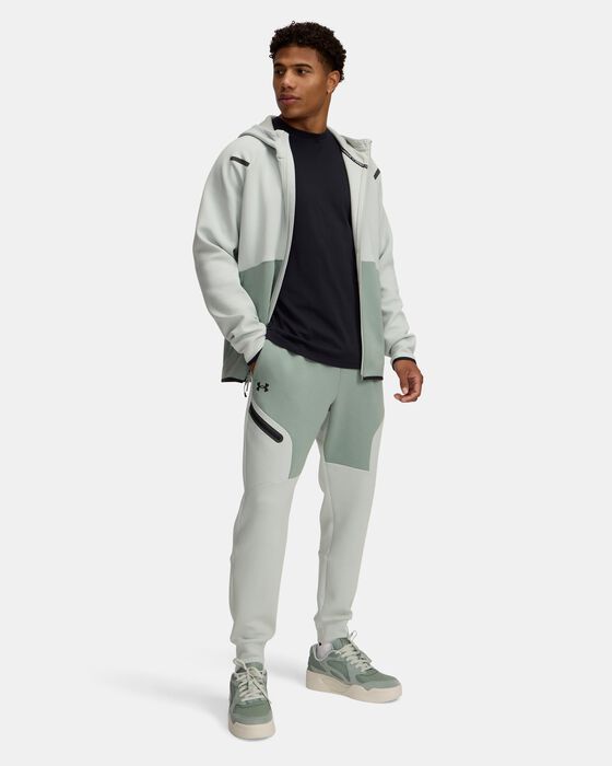 UA Unstoppable Fleece UA Unstoppable Fleece image number 2