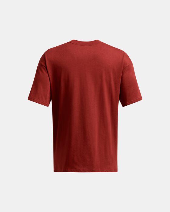 UA هيفي ويت اوفرسايزد SM بوكس image number 3