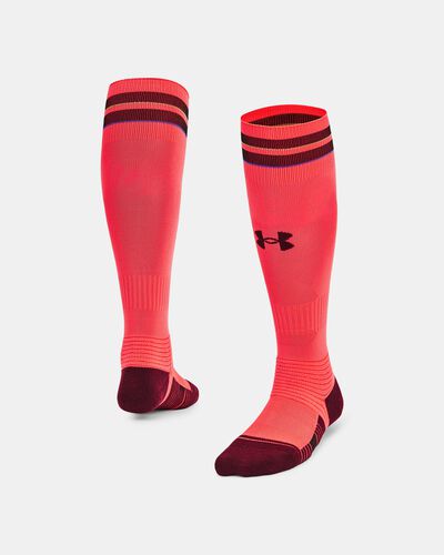 Kids' UA Magnetico Over-The-Calf Socks