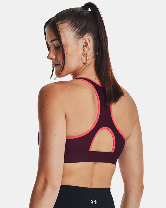 HeatGear&reg; Mid Padless image number 5