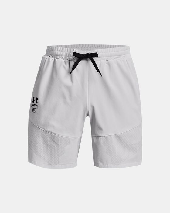 UA آرمر برنت ووفن UA آرمر برنت ووفن image number 7