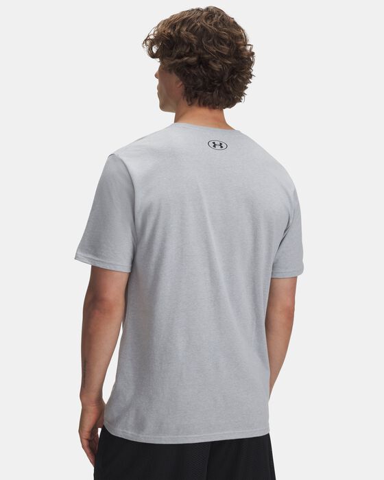 UA كامو تشيست سترايب image number 1