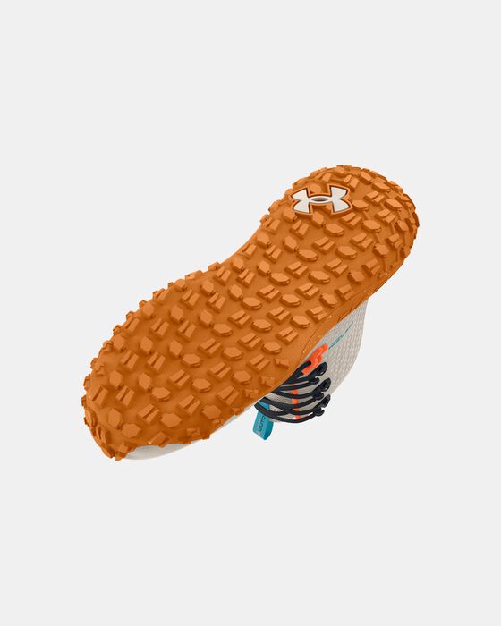 حذاء UA هوفر دوون ووتر بروف 2.0 للرجال image number 4