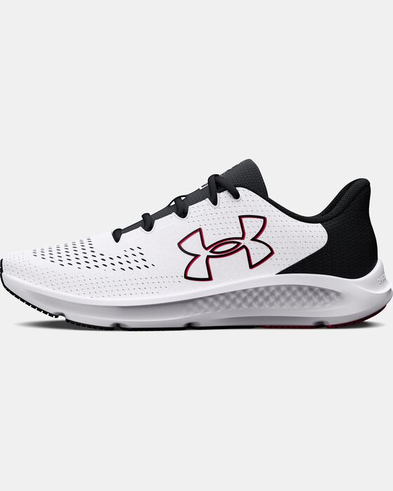 UA Charged Pursuit 3 Big Logo image number 5