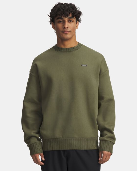 UA Icon Heavyweight Rib image number 0