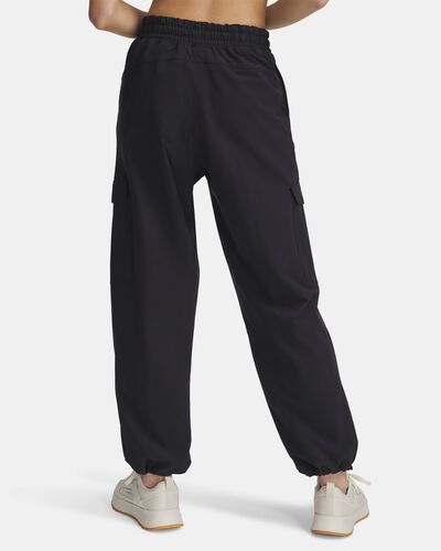 UA Rival Stretch Woven
