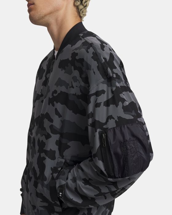 UA Sport Utility Mesh image number 2