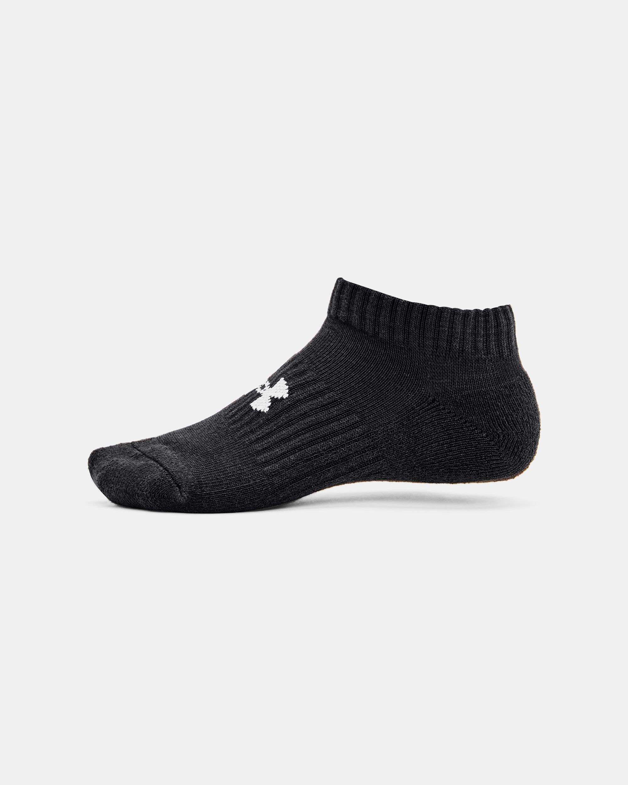 Under armour hotsell socks youth