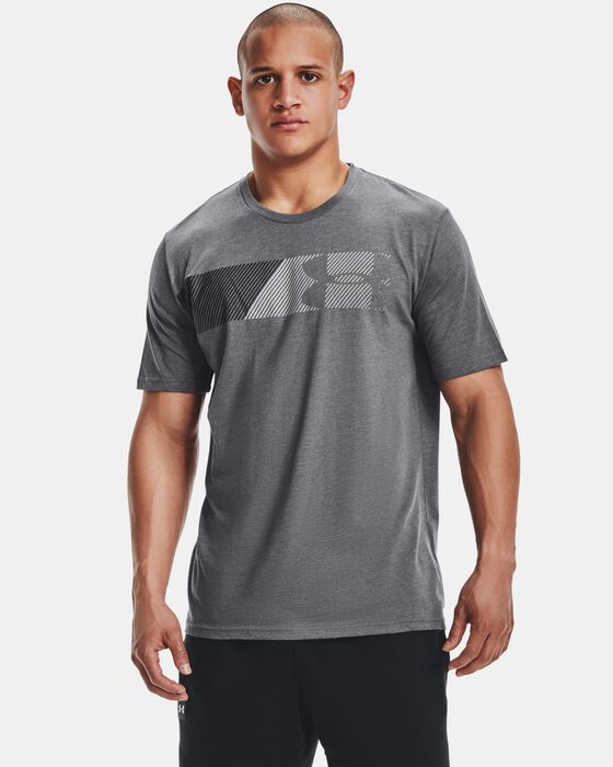 UA Fast Left Chest image number 1