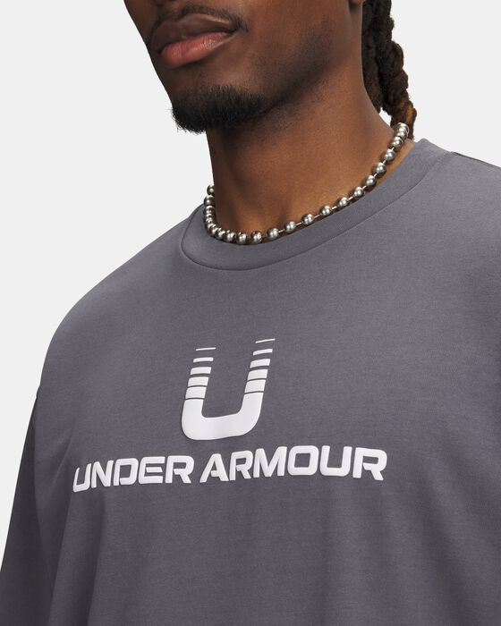 UA U Logo Heavyweight UA U Logo Heavyweight image number 2