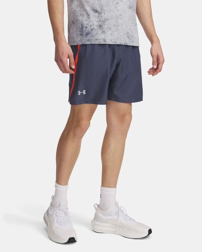 Men's UA Launch 7" Shorts