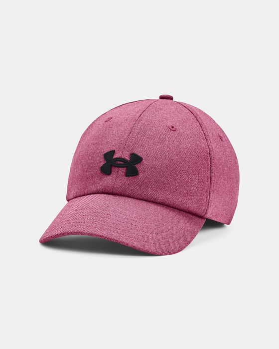 Women's UA Blitzing Adjustable Cap image number 0