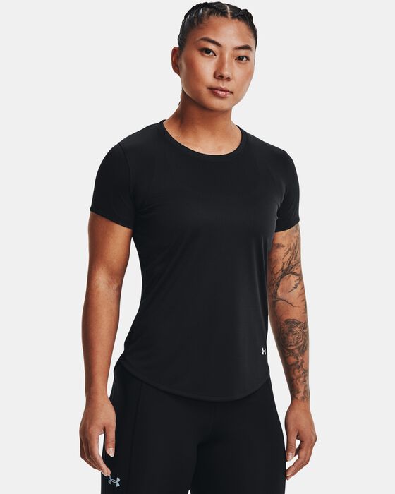 Women's UA Speed Stride 2.0 T-Shirt image number 0