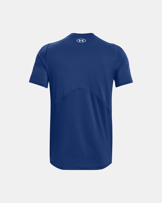 HeatGear&reg; Fitted image number 1