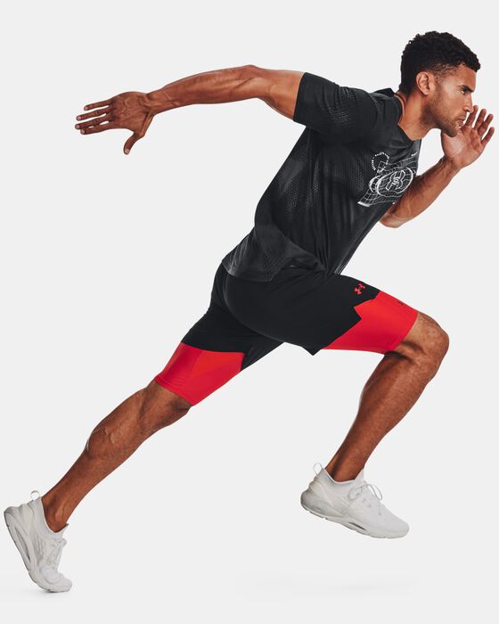 UA Vanish Woven image number 2