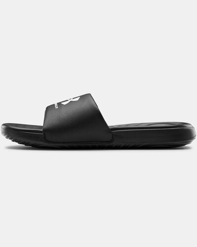 Women's UA Ansa Fixed Slides