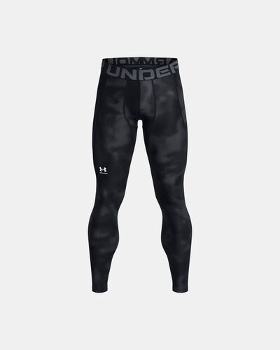 HeatGear® Printed HeatGear® Printed