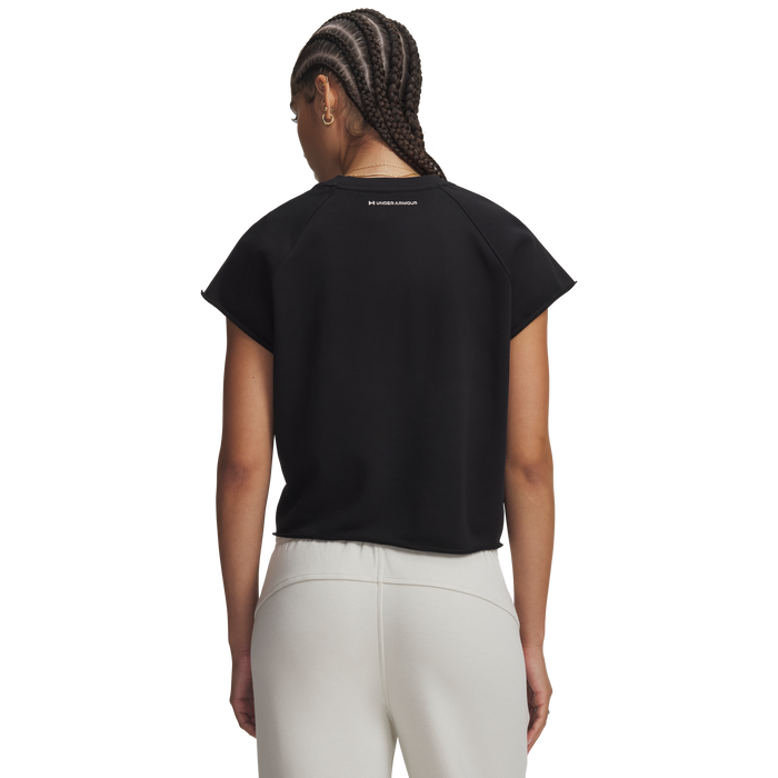 UA Icon Wordmark Cut Off image number 2