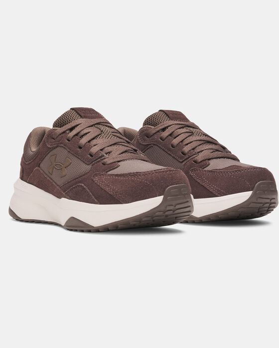 UA Edge Suede image number 3