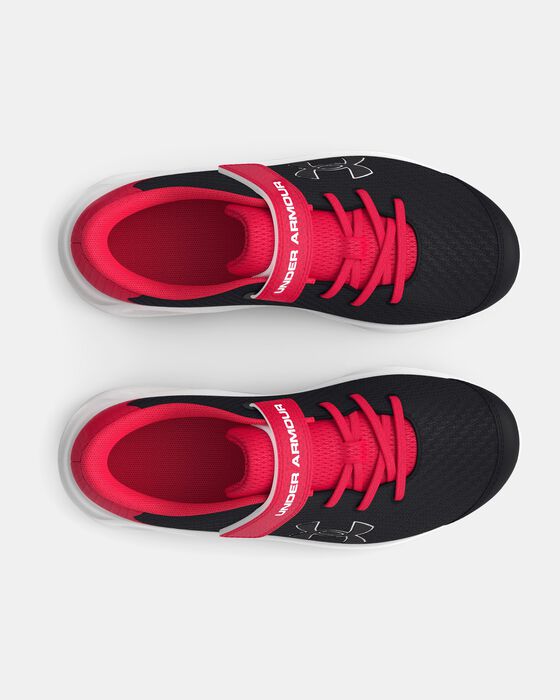 UA بيرسوت 3 AC بيج لوجو image number 2