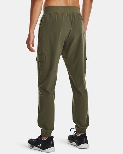 UA سترتش ووفن UA سترتش ووفن