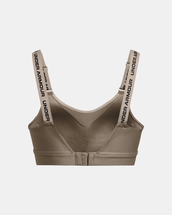 Women's UA Infinity 2.0 High Sports Bra image number 4