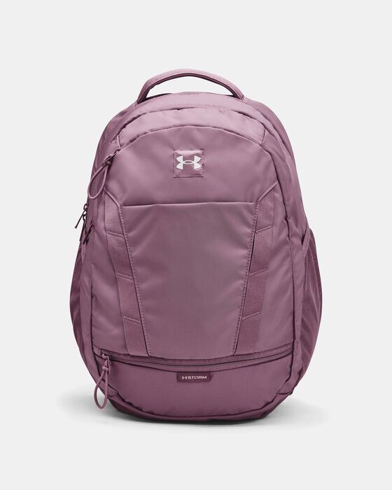 UA Hustle image number 1