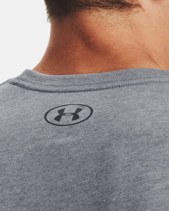 UA Sportstyle Logo image number 3